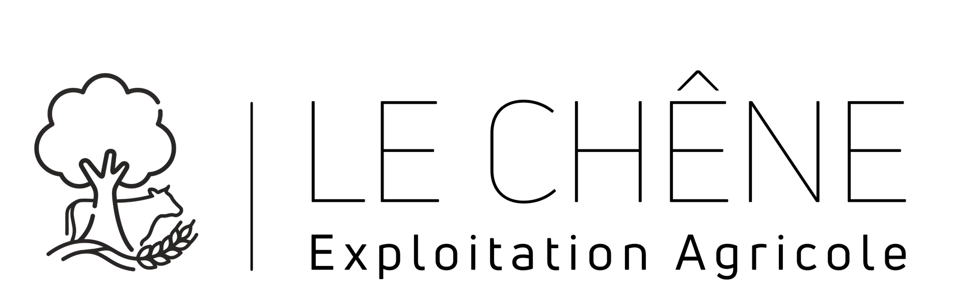 Le Chêne Pouilleux